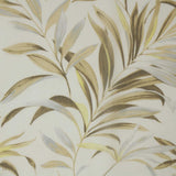Commonwealth Outdoor Decor Antigua Sheer Grommet Curtain - Yellow