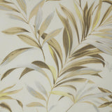 Commonwealth Outdoor Decor Antigua Sheer Grommet Curtain - Yellow