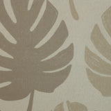 Outdoor Decor by Commonwealth Palm Print Outdoor Pillow Cover 18" x 18" Multi (Cover Only)