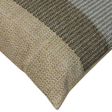 Outdoor Decor by Commonwealth Printed Outdoor Pillow Cover 18" x 18" Multi (Cover Only)