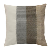 Outdoor Decor by Commonwealth Printed Outdoor Pillow Cover 18" x 18" Multi (Cover Only)