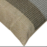 Outdoor Decor by Commonwealth Printed Lumbar Outdoor Pillow Cover 14" x 26" Multi (Cover Only)