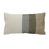 Outdoor Decor by Commonwealth Printed Lumbar Outdoor Pillow Cover 14" x 26" Multi (Cover Only)