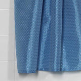 Carnation Home Fashions "Lauren" Diamond-Piqued, 100% Polyester Window Curtain - 34x54"