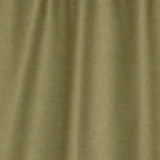 Commonwealth Thermalogic Weather Insulated Cotton Fabric Tab Valance - 40x15"