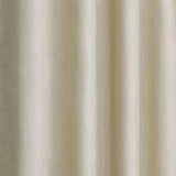 Thermavoile Rhapsody Lined Voile Grommet Top Panel Mushroom