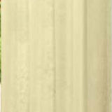 Commonwealth Thermasheer Weather Shield Insulated Pocket Top Panel - Ivory