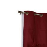 Commonwealth Thermalogic Weather Mate Cotton Duck Fabric Tie Up Panel - 40"x63"