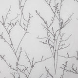 Commonwealth Lisette Grommet Curtain Panel Window Dressing - White