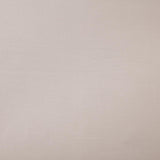 Commonwealth Antique Satin Grommet Dressing Window Curtain Panel - Silver Pearl
