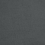 Thermaplus Ventura Blackout UV Protection Grommet Curtain Panel Pair for Windows Each 52" x 84" Dark Grey