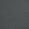 Thermaplus Ventura Blackout UV Protection Grommet Curtain Panel Pair for Windows Each 52" x 84" Dark Grey