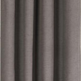 Thermalogic Ventura Triple Pass Foamback Blackout Top Panel With 8 Metal Grommets