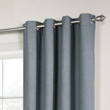 Thermalogic Ventura Triple Pass Foamback Blackout Top Panel With 8 Metal Grommets