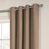 Thermalogic Ventura Triple Pass Foamback Blackout Top Panel With 8 Metal Grommets