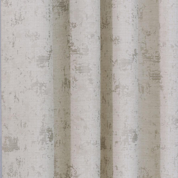 Habitat Tuscani Light Filtering Effortless Provide Daytime Privacy Grommet Curta