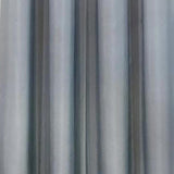 Commonwealth Seascapes Grommet Panel Pair - Alloy Grey