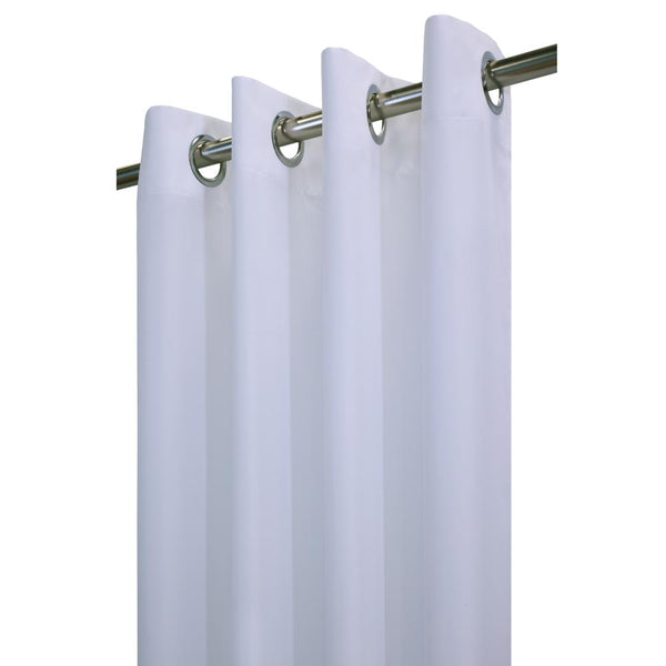 Commonwealth Seascapes Light Filtering Satiny Look and Feel Provide Privacy Grom