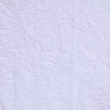 Habitat Harmony Light Filtering Soft and Relaxed Feel in Room Provide Privacy Grommet Curtain Panel Lavender