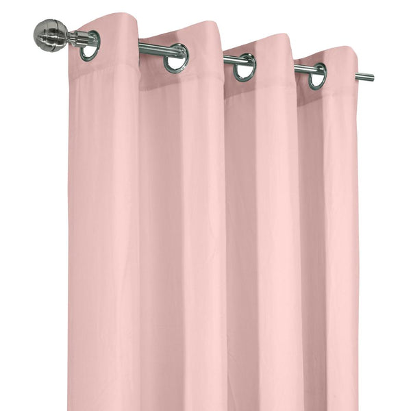 Habitat Harmony Light Filtering Crinkled Texture on Supple Drapeable Flowing Fab