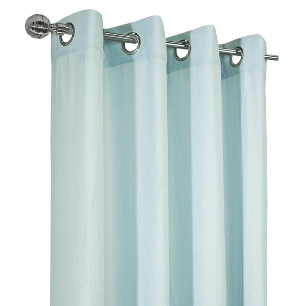 Habitat Harmony Light Filtering Providing Privacy Soft and Relaxed Feel in Room