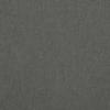 Habitat Margaret Light Filtering Window Treatment Grommet Curtain Panel for Bedroom Charcoal