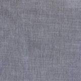 Commonwealth Maya Grommet Curtain Panel Window Dressing - Grey