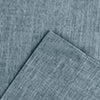 Ellis Curtain 50% Cotton 50% Polyester Lisa Solid Elastic For Barstool Cover 13