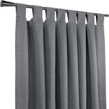 Ventura Blackout Insulated Curtains