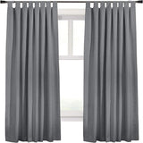 Ventura Blackout Insulated Curtains