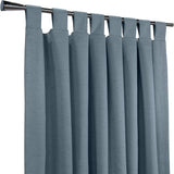 Ventura Blackout Insulated Curtains