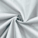 Commonwealth Thermaplus Bedford Total Blackout Grommet Curtain - White
