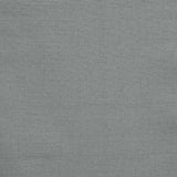 Commonwealth Thermaplus Bedford Total Blackout Grommet Curtain - Grey