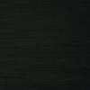 Thermaplus Shadow Window Treatment Blackout Grommet Curtain Panel 52" x 108" for Bedroom Livingroom Black