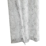 Habitat Jenny Light Filtering Grommet Curtain - Grey