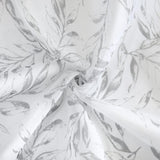 Habitat Jenny Light Filtering Grommet Curtain - Grey