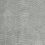 Commonwealth Legacy Trenton Light Filtering Dual Header Curtain - Grey