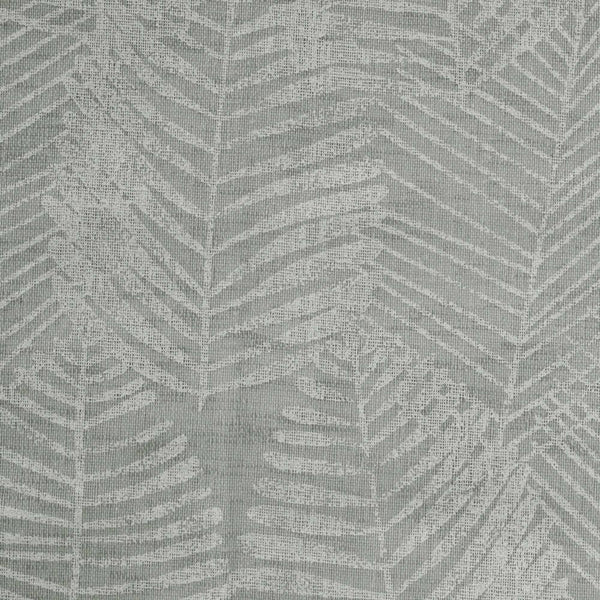 Commonwealth Legacy Trenton Light Filtering Dual Header Curtain - Grey