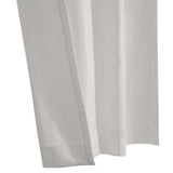 Commonwealth Legacy Danbury Light Filtering Dual Header Curtain - Off-white