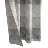 Commonwealth Legacy Jackson Light Filtering Grommet Curtain - Natural