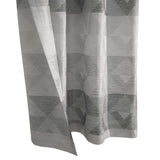 Commonwealth Legacy Jackson Light Filtering Grommet Curtain - Natural