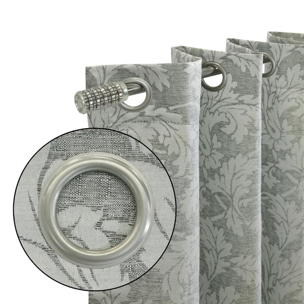 Habitat Valencia Light Filtering Provide Daytime Privacy Rich Woven Branch Leaf
