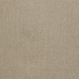 Thermaplus Baxter Total Blackout Back Tab Curtain - Oatmeal