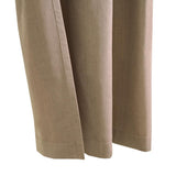 Habitat Mulberry Light Filtering Back Tab Curtain - Blush