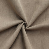 Habitat Mulberry Light Filtering Back Tab Curtain - Blush