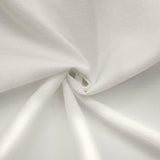 Habitat Mulberry Light Filtering Back Tab Curtain - White