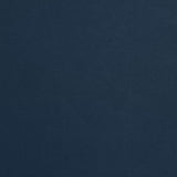 Thermaplus Alpine Blackout Premium Stylish and Functional Grommet Curtain Panel Navy