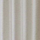 Habitat Ashcroft Light Filtering Exclusive Weave Grommet Curtain Panel Linen