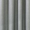 Thermaplus Denver Blackout Grommet Curtains for Livingroom Taupe Grey