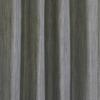 Habitat Sanders Light Filtering Window Treatment Grommet Curtain Panel for Bedroom Livingroom Grey
